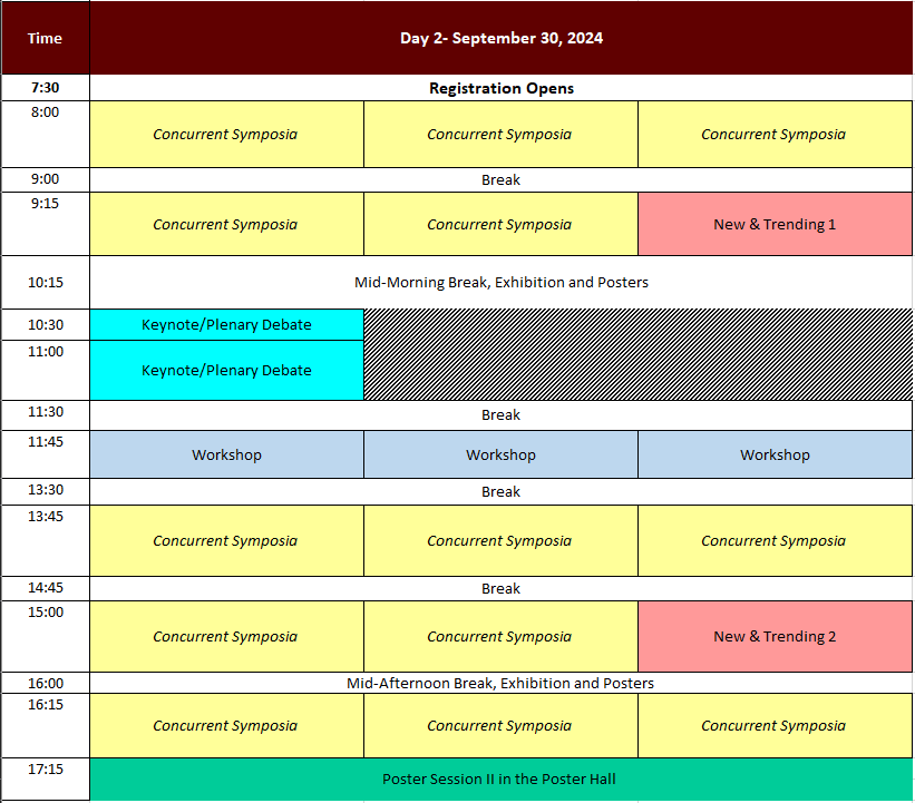 2024 Annual Conference